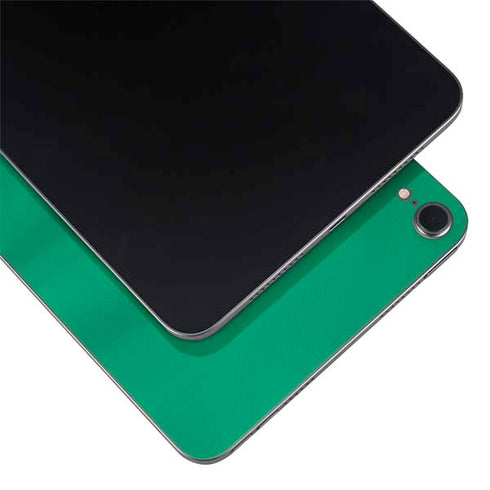 Saudi Arabia Soccer Flag Apple iPad Mini Skin